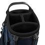 Picture of TaylorMade FlexTech Super Lite Stand Bag - Navy 2024