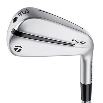 Picture of TaylorMade P UDI Iron 2024 - Graphite