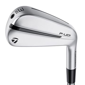 Picture of TaylorMade P UDI Iron 2024 - Steel