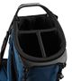 Picture of TaylorMade Flextech Carry Bag Navy
