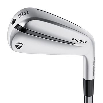 Picture of TaylorMade P DHY Iron 2024 - Steel