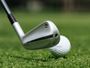 Picture of TaylorMade P DHY Iron 2024 - Steel