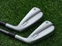 Picture of TaylorMade P DHY Iron 2024 - Steel