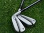 Picture of TaylorMade P DHY Iron 2024 - Steel