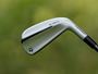 Picture of TaylorMade P DHY Iron 2024 - Graphite
