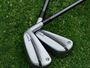 Picture of TaylorMade P DHY Iron 2024 - Graphite