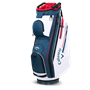 Picture of Callaway Chev 14+ Cart Bag 2024 - Navy/White/Red