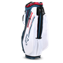 Picture of Callaway Chev 14+ Cart Bag 2024 - Navy/White/Red