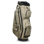 Picture of Callaway Chev 14+ Cart Bag 2024 - Olive Camo