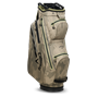 Picture of Callaway Chev 14 Dry Cart Bag 2024 - Olive Camo