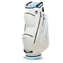 Picture of Callaway Chev 14 Dry Cart Bag 2024 - Silver