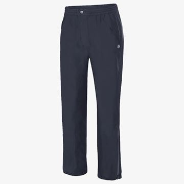 Picture of Galvin Green Mens Arthur Waterproof Trousers - Navy