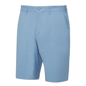 Picture of Ping Mens Bradley Shorts - Infinity Blue Marl
