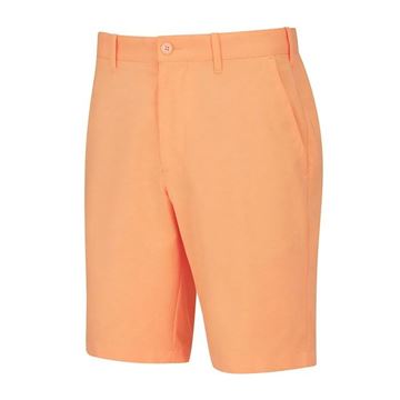 Picture of Ping Mens Bradley Shorts - Tangerine Marl