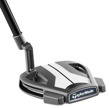 Picture of TaylorMade Spider Tour X L Neck Putter - As used by Scottie Scheffler