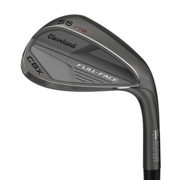 Picture of Cleveland CBX Full Face Wedge