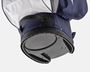 Picture of Mizuno BR-DRIc Waterproof Cart Bag - Staff Blue/Black