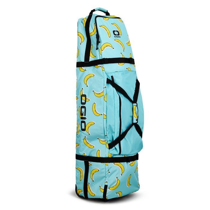 Ogio Alpha Travel Cover Bananarama