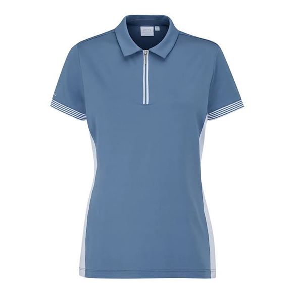 Ping ladies polo shirts sales