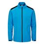 Picture of Ping Mens SensorDry S2 Waterproof Jacket 2023 - Euro Blue-/Black