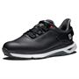 Picture of FootJoy Mens Pro SLX 2024 Golf Shoes - 56913 Black/White/Grey