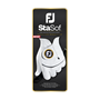 Picture of FootJoy Mens StaSof Golf Glove (3 for 2)