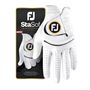 Picture of FootJoy Mens StaSof Golf Glove (3 for 2)