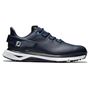 Picture of FootJoy Mens Pro SLX 2024 Golf Shoes - 56908 - Navy/White/Grey