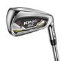 Picture of Cobra SZ S Irons - 5-GW - Mens Regular KBS Tour 90 Steel Shafts