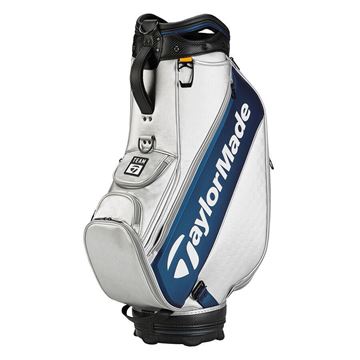 Picture of TaylorMade Qi10 Tour Staff Bag 2024