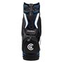 Picture of Cleveland Golf Tour Staff Bag - Black/White/Blue