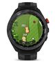 Picture of Garmin S70  Approach GPS Watch - Black 47mm