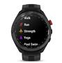 Picture of Garmin S70  Approach GPS Watch - Black 47mm