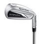 Picture of TaylorMade Stealth HD Irons - Regular Steel +0.5" and 1° UP