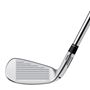 Picture of TaylorMade Stealth HD Irons - Regular Steel +0.5" and 1° UP