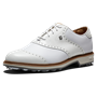 Picture of FootJoy Mens DryJoys Premiere Wilcox Golf Shoes - 54323