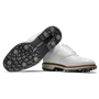 Picture of FootJoy Mens DryJoys Premiere Wilcox Golf Shoes - 54323