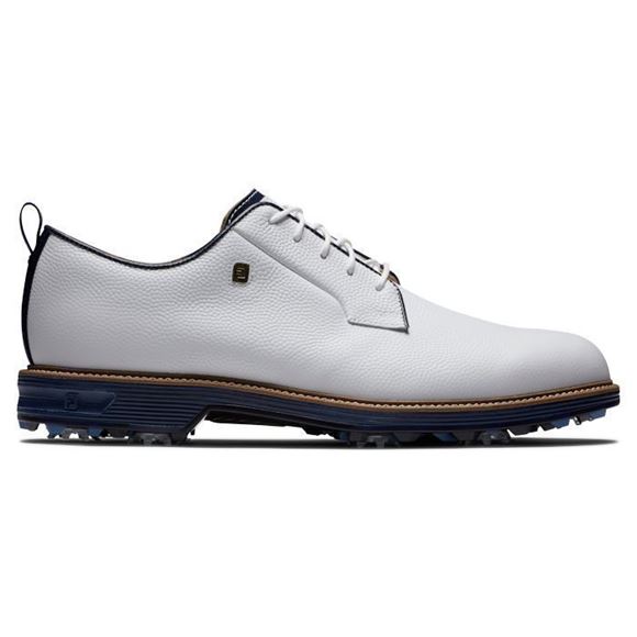Picture of FootJoy Mens DryJoys Premiere Field Golf Shoes - 54396 SALE