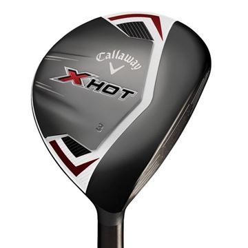 Picture of Callaway X Hot Fairway Wood 2020 Model
