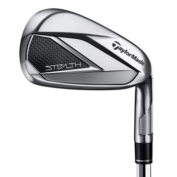 Picture of TaylorMade Stealth Wedge / Iron (SW, 5 Iron)