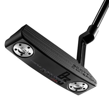 Picture of Scotty Cameron B3 Triple Black Newport 2 Putter  LTD Edition