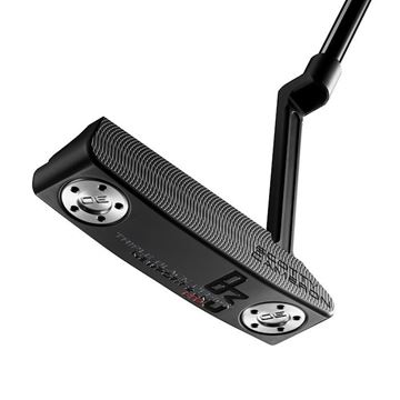 Picture of Scotty Cameron B3 Triple Black Newport 2 Long Neck Putter  LTD Edition
