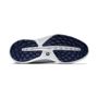 Picture of FootJoy Mens FJ Traditions Spikeless Golf Shoes - 57927 - White SALE