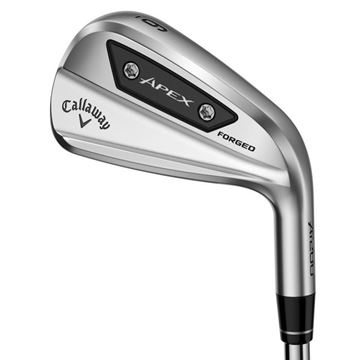 Picture of Callaway Apex Ai-200 Irons **Custom Built** Steel 2024