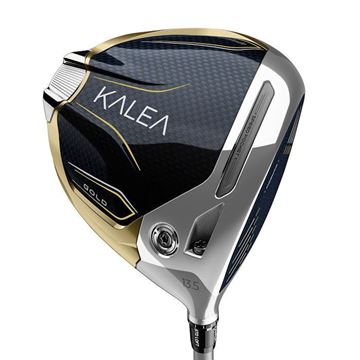 Picture of TaylorMade Kalea Gold Driver Ladies