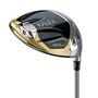 Picture of TaylorMade Kalea Gold Driver Ladies