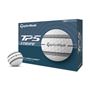 Picture of TaylorMade TP5  Stripe Golf Balls White 2 For £75