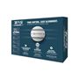 Picture of TaylorMade TP5  Stripe Golf Balls - (Multi Buy) White