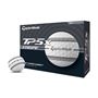 Picture of TaylorMade TP5x Stripe Golf Balls 2 For £75 White