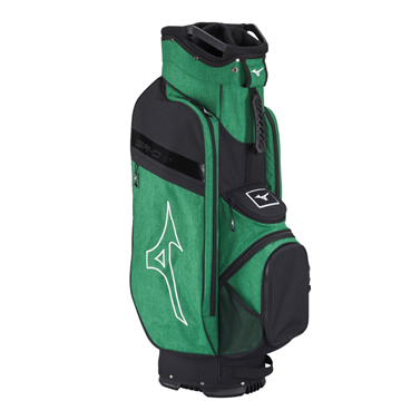 Picture of Mizuno BR-D3 Cart Bag - Heathered Green